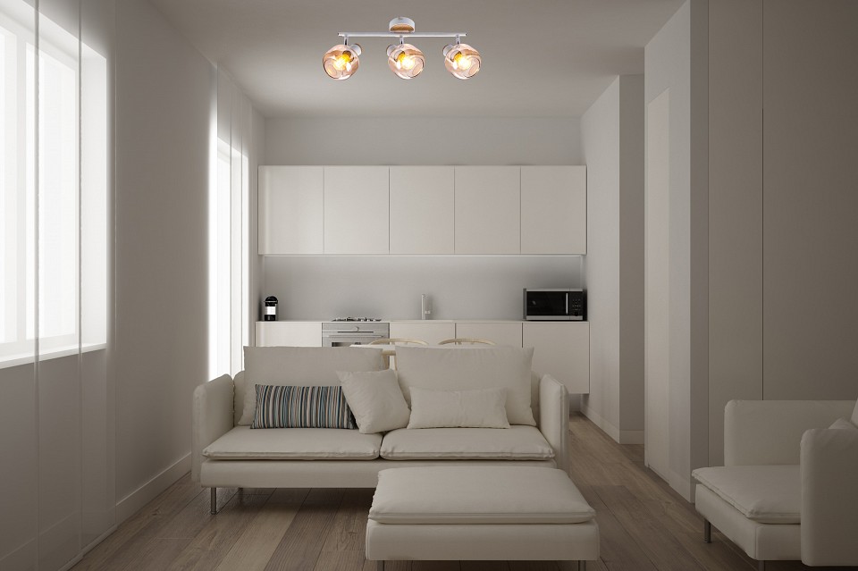 Спот rivoli kalisto б0047092