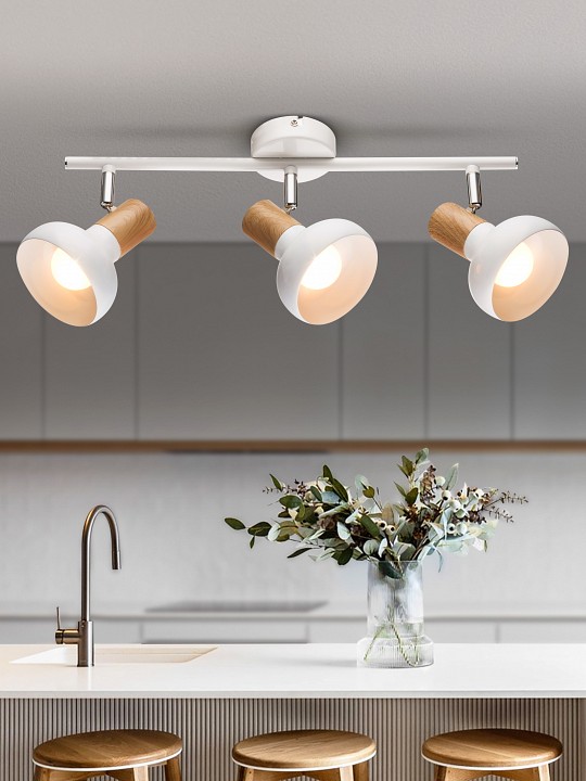 Спот rivoli lorena б0054688