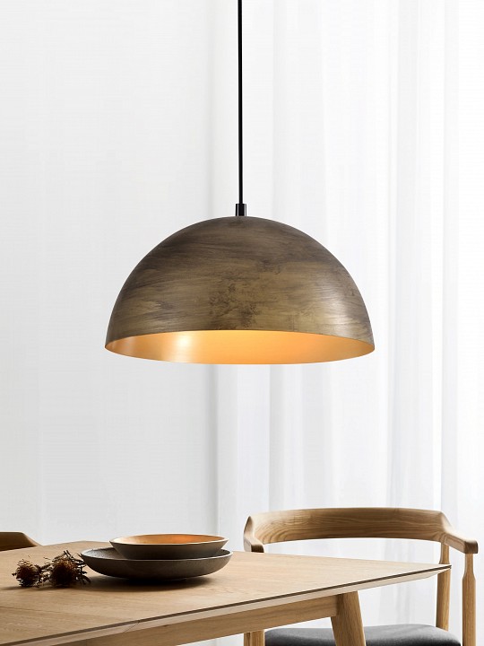 Подвесной светильник rivoli emmy б0054986