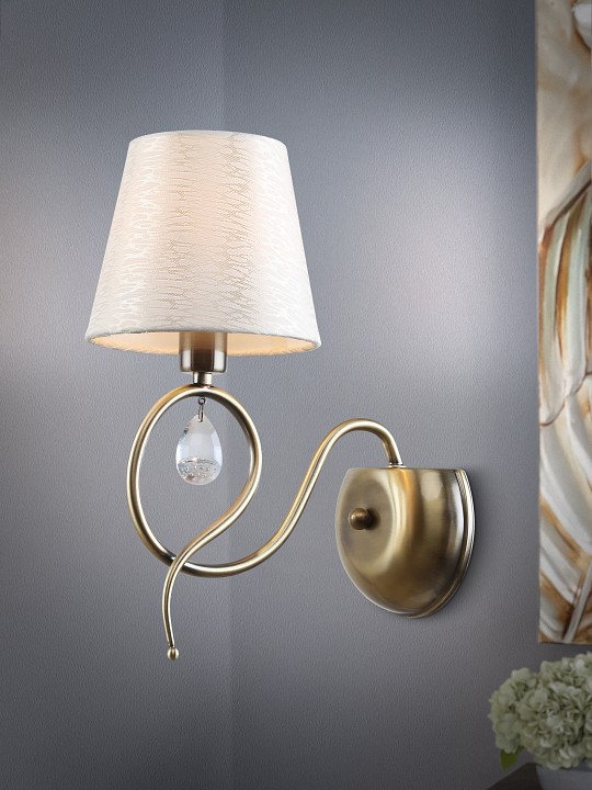 Бра rivoli beatrix б0055473