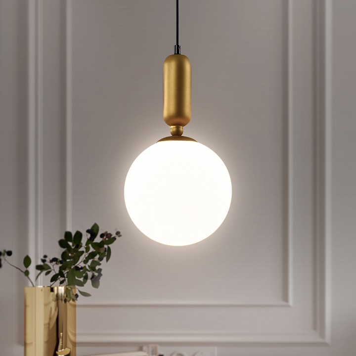 Подвесной светильник rivoli agnes б0057922