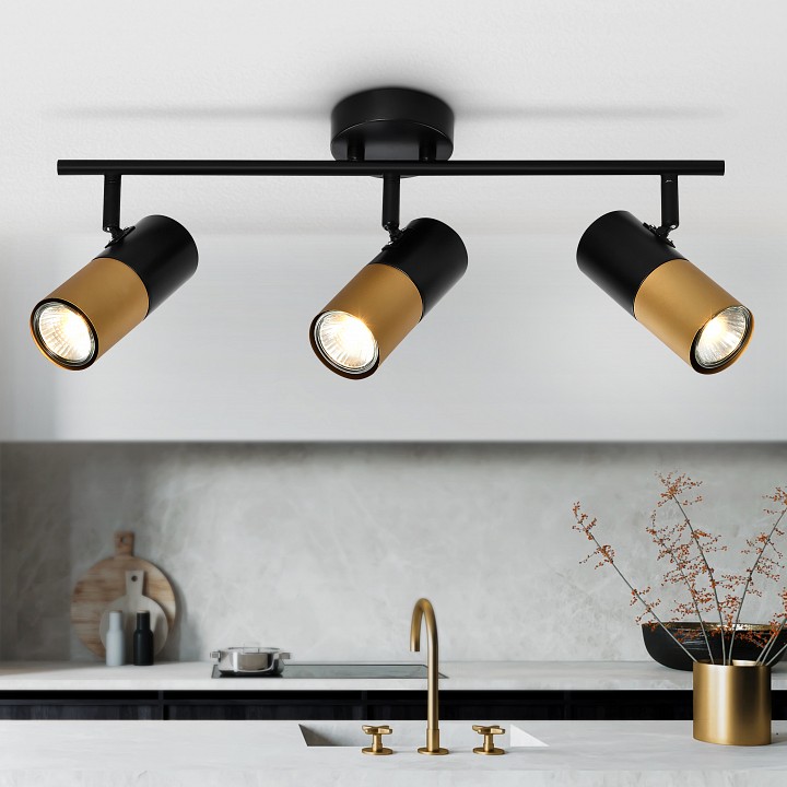 Спот rivoli belladonna б0057932