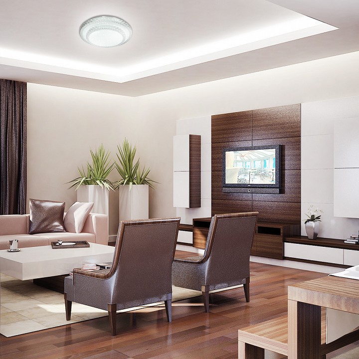 Накладной светильник sonex floors 2041/el