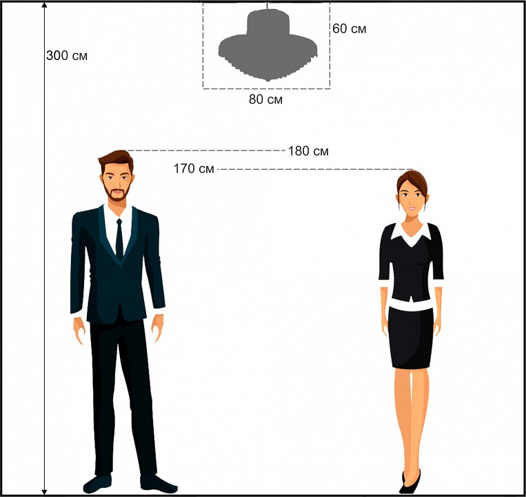 Подвесная люстра arti lampadari salentino salentino e 1.5.80.100 g