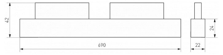 Встраиваемый светильник arlight mag-orient 37915